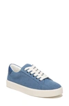 Sam Edelman Ethyl Low Top Sneaker In Blue