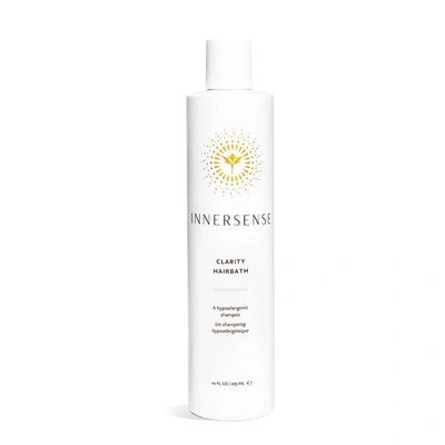 Innersense Organic Beauty Clarity Hairbath