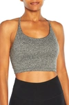 BALANCE COLLECTION BALANCE COLLECTION LUCY LONG BRA
