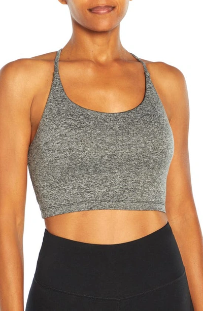 Balance Collection Lucy Long Bra In Nocolor