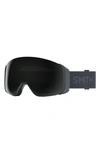 SMITH 4D MAG 184MM SNOW GOGGLES