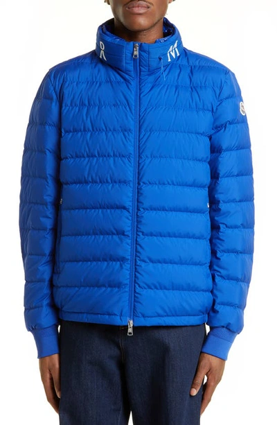 MONCLER MONCLER AKIO PUFFER JACKET