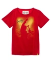 APPAMAN Appaman x Ziggy Marley Ziggy Live T-Shirt