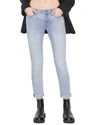 Frame Le Garcon Alemany Grind Jean In Blue