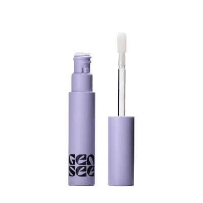 Gen See Clean Sheen Lip Gloss