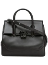 VERSACE PALAZZO EMPIRE TOTE,DBFF453NDSTVT11928440