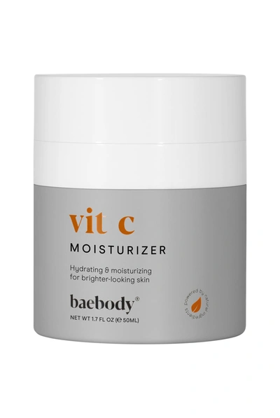 Baebody Vitamin C Moisturizer