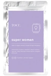 Tocu Super Woman Menopause Vitamin Patches Travel Size
