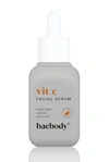 Baebody Vitamin C Serum