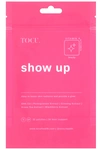 TOCU SHOW UP BEAUTY VITAMIN PATCHES