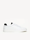M. Gemi The Palestra Due In White/black