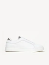 M. Gemi The Palestra Due In White/silver