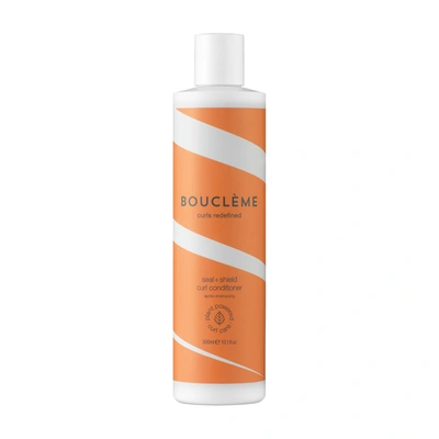 Boucleme Seal And Shield Conditioner In Default Title