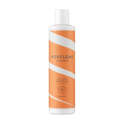Boucleme Seal And Shield Styling Gel In Default Title