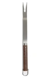 Berghoff Essentials Carving Fork In Brown