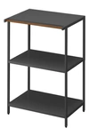 YAMAZAKI TOWER 3-TIER STORAGE RACK