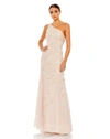 Mac Duggal 9168 In Blush