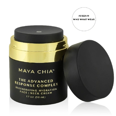 Maya Chia The Advanced Response Complex Face | Neck Cream