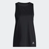 ADIDAS ORIGINALS WOMEN'S ADIDAS OWN THE RUN TANK TOP