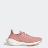 Adidas Originals Women's Adidas Ultraboost 22 Running Shoes In Multi