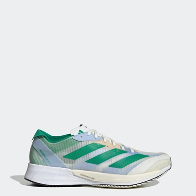 Adidas Originals Women's Adidas Adizero Adios 7 Running Shoes In Multi