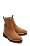 TOMS DAKOTA CHELSEA BOOT