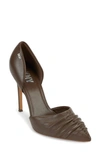 DKNY MAITA D'ORSAY PUMP