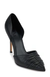 DKNY MAITA D'ORSAY PUMP