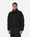 Moncler Genius Cardigan Jacket Tricot In Black