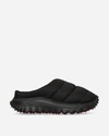 Moncler Genius Sandals In Black