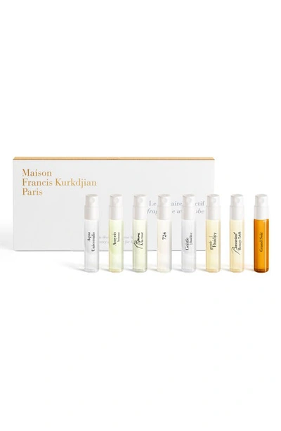 MAISON FRANCIS KURKDJIAN FOR HIM FRAGRANCE SET