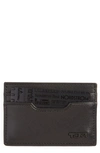 TUMI DELTA ID LOCK™ SHIELDED SLIM CARD CASE & ID WALLET,0118659D-ID