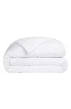 Parachute Lightweight Down Alternative Duvet Insert In Lightweight