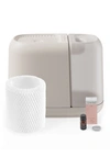 Canopy Humidifier Plus Starter Kit In White Tones