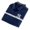 FANATICS FANATICS BRANDED NAVY/GRAY NEW YORK YANKEES POLO COMBO SET