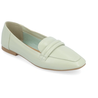 Journee Collection Collection Women's Tru Comfort Foam Vidoree Flats In Multi
