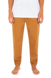 HURLEY OUTSIDER ICON JOGGERS