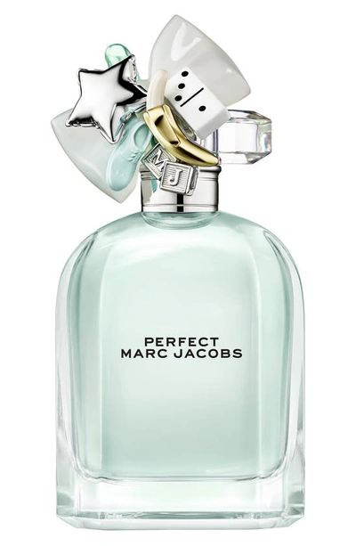 Marc Jacobs Perfect Eau De Toilette Collection