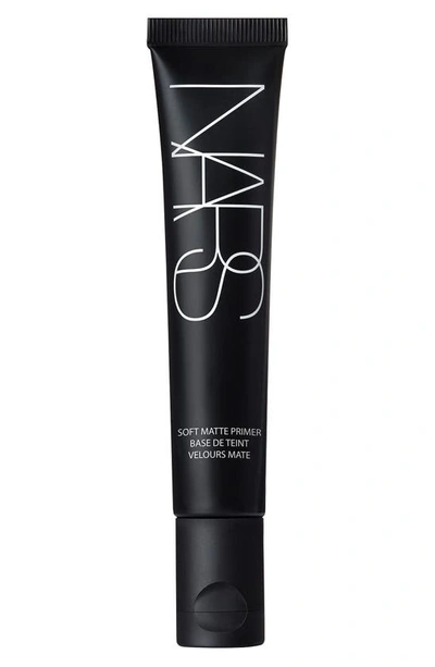 NARS SOFT MATTE PRIMER, 1 OZ