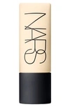 Nars Soft Matte Complete Foundation Siberia 1.5 oz/ 45 ml In Siberia