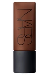 NARS SOFT MATTE COMPLETE FOUNDATION, 1.5 OZ