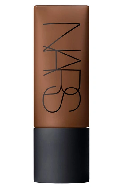 NARS SOFT MATTE COMPLETE FOUNDATION, 1.5 OZ