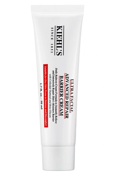 KIEHL'S SINCE 1851 ULTRA FACIAL ADVANCED REPAIR BARRIER CREAM, 1.7 OZ