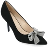 Journee Collection Collection Women's Tru Comfort Foam Marcie Pumps In Black