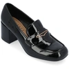 Journee Collection Tru Comfort Foam Liyla Pump In Multi