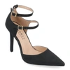 JOURNEE COLLECTION COLLECTION WOMEN'S LILYANN PUMPS