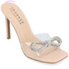 Journee Collection Collection Women's Tru Comfort Foam Fenella Pumps In Beige