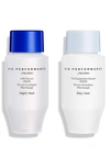 SHISEIDO BIO-PERFORMANCE SKIN FILLER SERUM DUO REFILL, 1 OZ