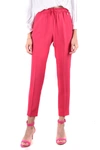 TWINSET TWINSET TROUSERS