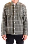 Albarena Jacket In Sage